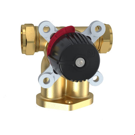 LK Armatur LK 842 Klemmverschraubung