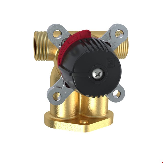 LK Armatur LK 842 Außengewinde