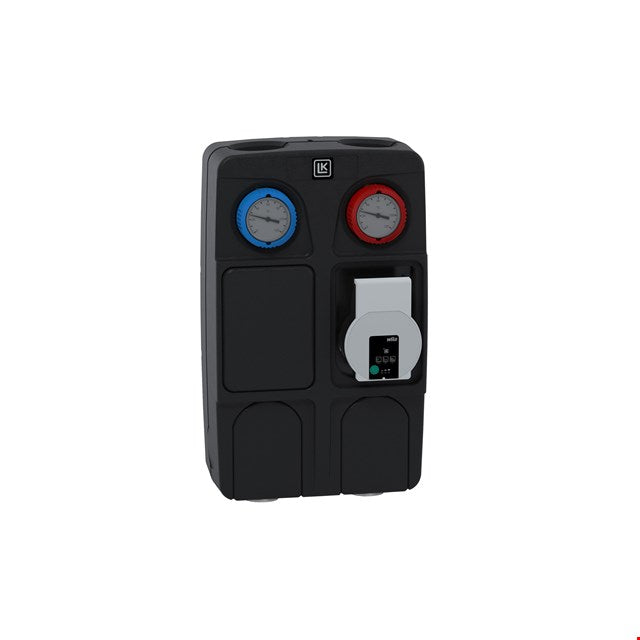 LK Armatur LK 861 Pumpengruppe