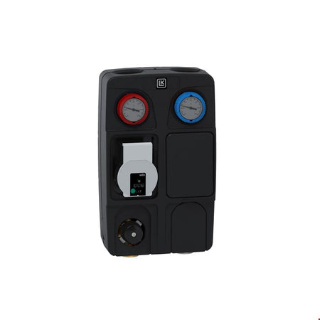 LK Armatur LK 862 L Pumpengruppe