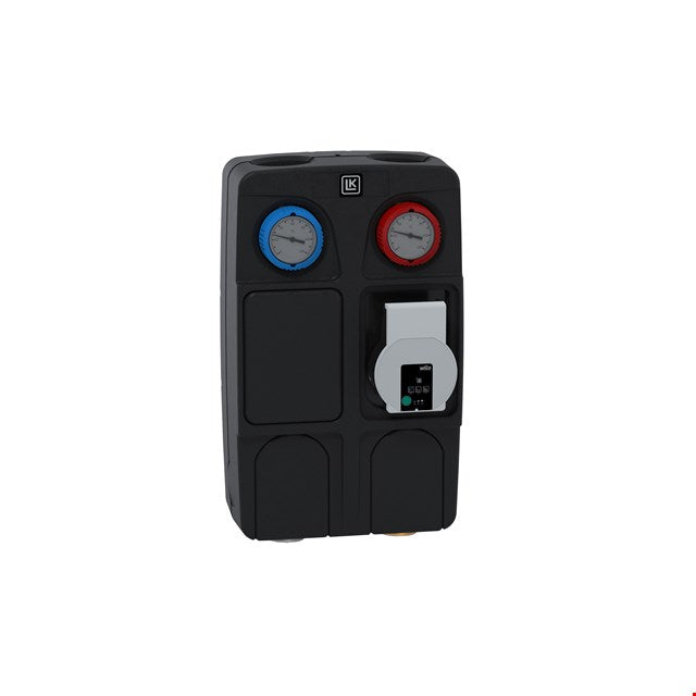 LK Armatur LK 863 Pumpengruppe