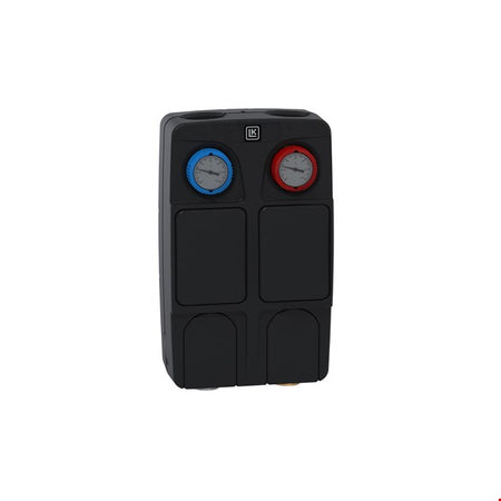 LK Armatur LK 863 Pumpengruppe ohne Pumpe