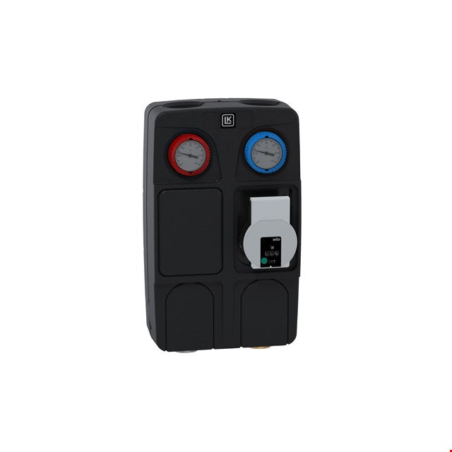 LK Armatur LK 864 Pumpengruppe