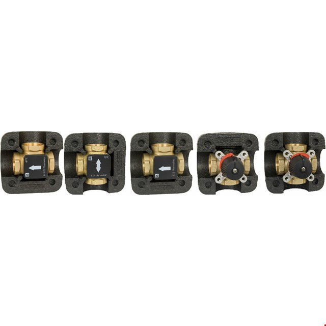 LK Armatur LK  Isolierung