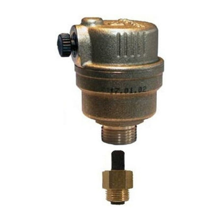 LK Armatur | LK 740 Schwimmentlüfter | Dimension ⅜"