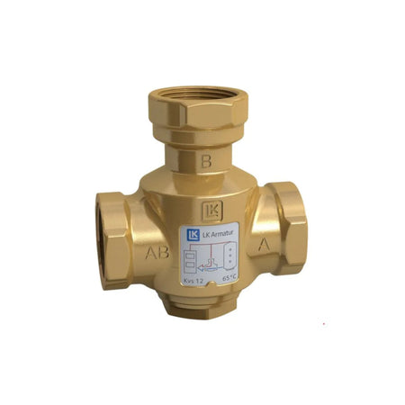 LK Armatur LK 823 Innengewinde