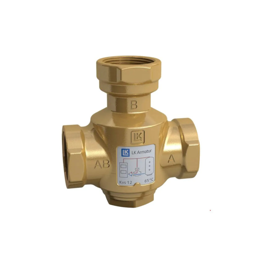 LK Armatur LK 823 Innengewinde