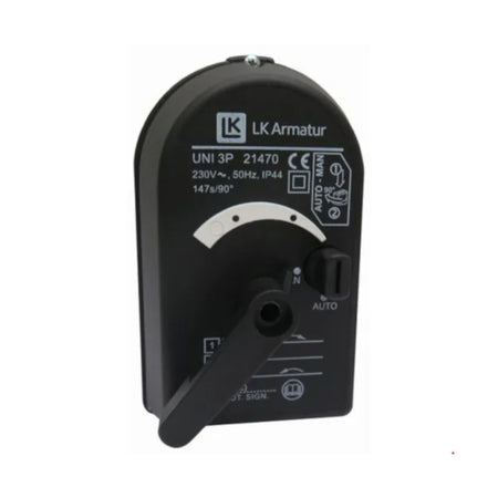 LK Armatur LK 941 Stellmotoren