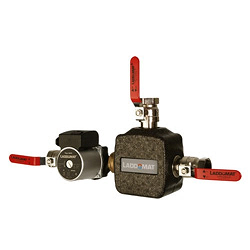 Atmos P15 Pelletkessel Komplettset 2