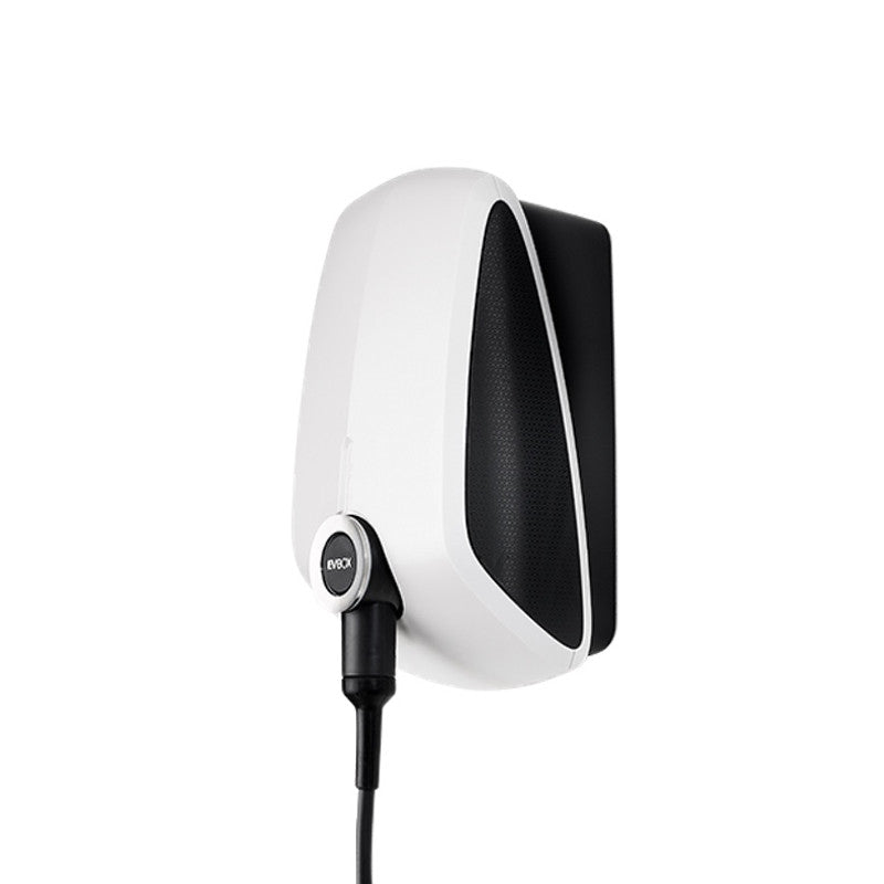 EVBox | Elvi Wallbox | Ladestation | Weiss | Klimaworld