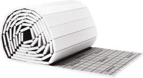 BUDERUS | Logafloor Dämmrolle EPS DES 25-2 | WLS 045, 4 kPa/m² | 10 m² ➔ www.klimaworld.com