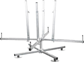 BUDERUS | Logafloor Rohrabroller | für Heizrohre Ø = 14 - 20 mm  ➔ www.klimaworld.com