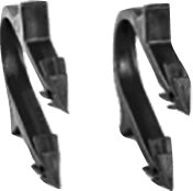 BUDERUS | Logafloor Tackernadeln | Ø Rohr max. 20 mm | 1000 Stk. ➔ www.klimaworld.com