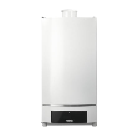 Logamax plus GB162