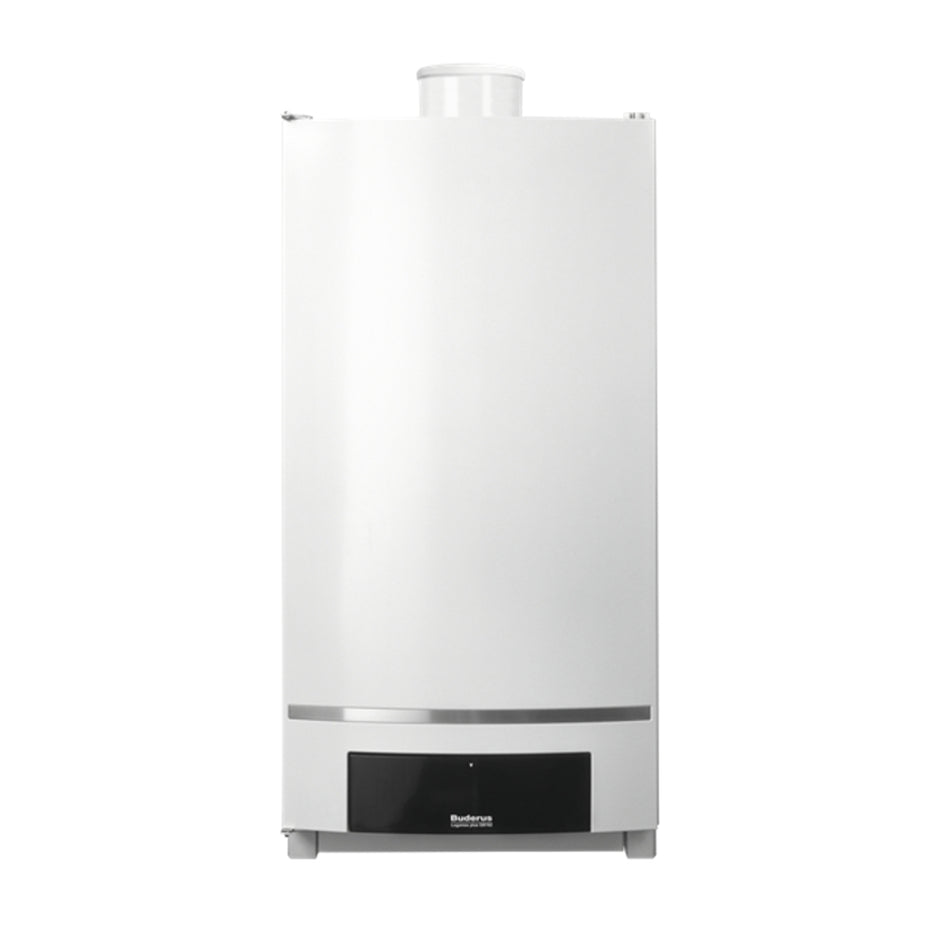 Logamax plus GB162