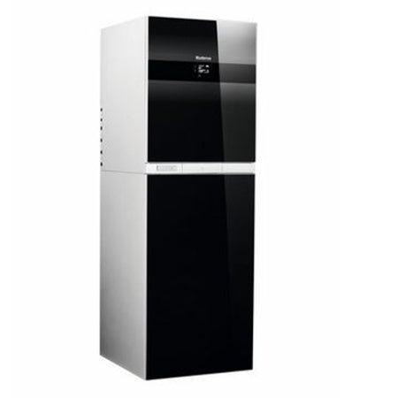 Logamax plus GB192-15iT100 S