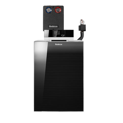 Logano Plus KB192i