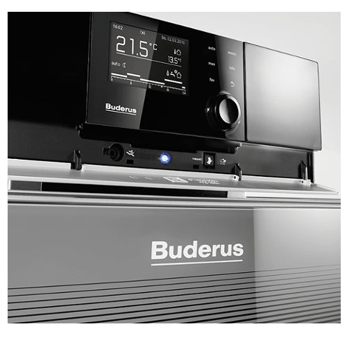 Logano Plus KB192i-50