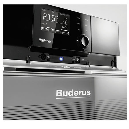 Logano Plus KB192i-50