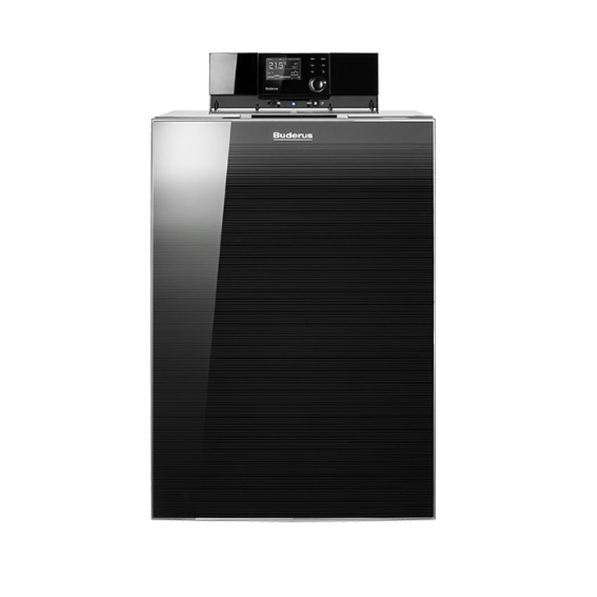 Logano Plus KB192i-50