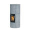 LOTUS Kaminofen M Basic | Specksteinverkleidung | 6 kW