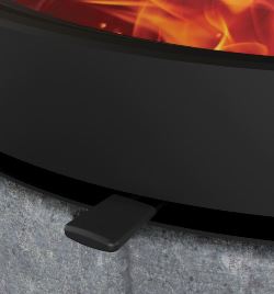 Zuluftregler Lotus | klimaworld.com