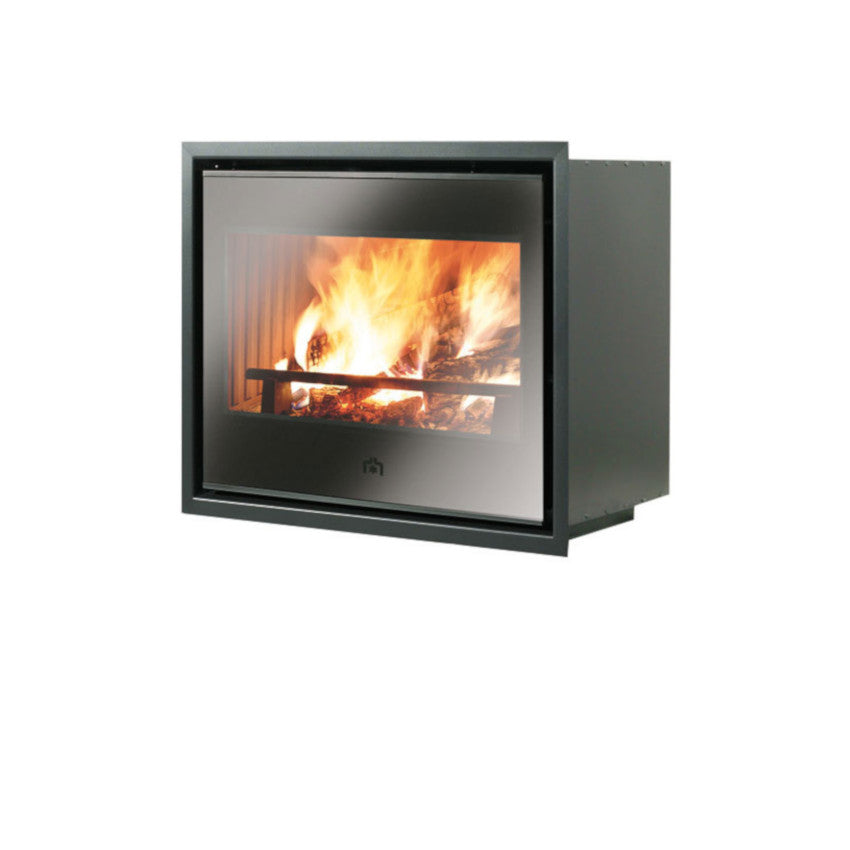 Edilkamin Kamineinsatz Luce Plus 54 V