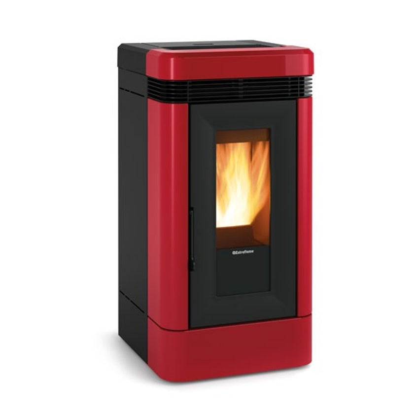 Extraflame Pelletofen Lucia