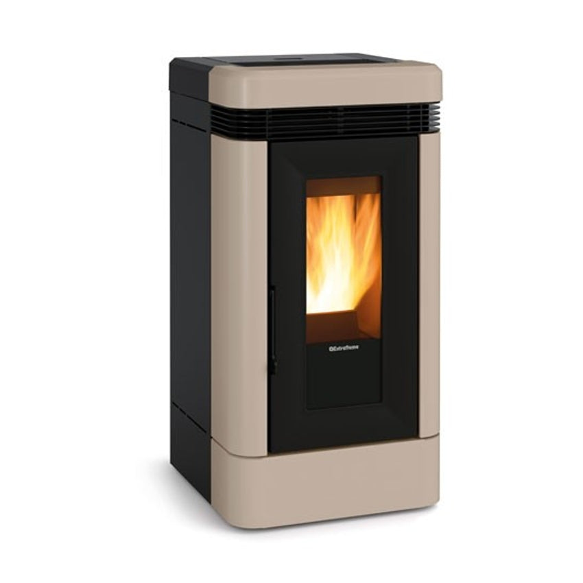 Extraflame Pelletofen Lucia