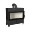 Warmluftkamineinsatz Kratki Lucy 16 | 16 kW