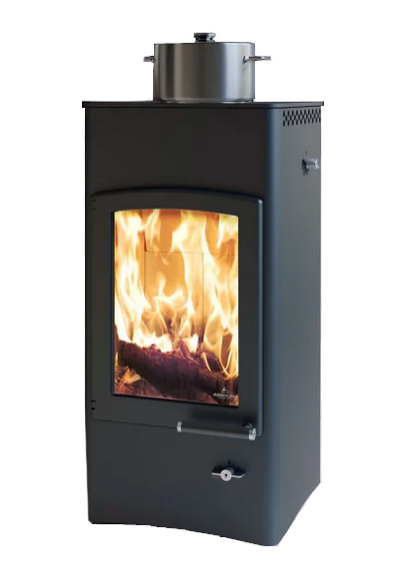 Austroflamm Kaminofen Lucy Cook