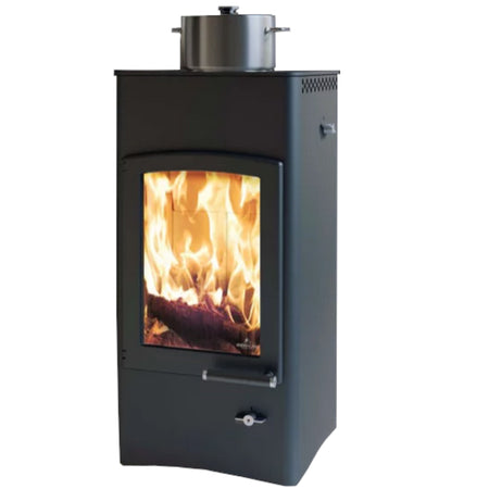 Austroflamm Kaminofen Lucy Cook | Klimaworld.com