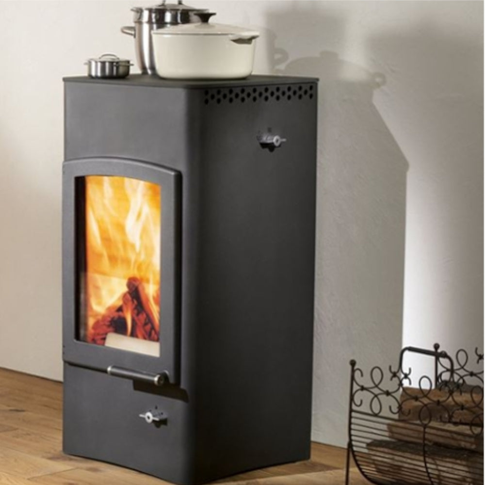 Lucy Cook Kaminofen | Ambiente