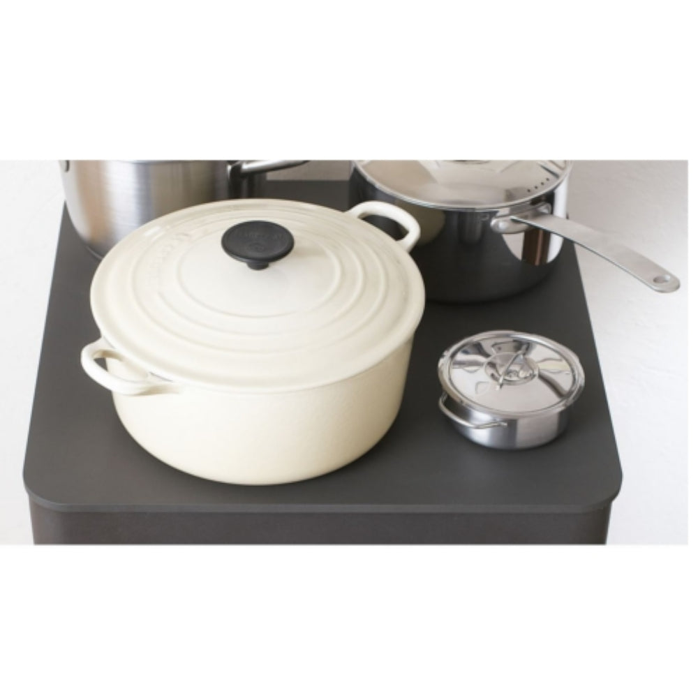 Lucy Cook Kochplatte