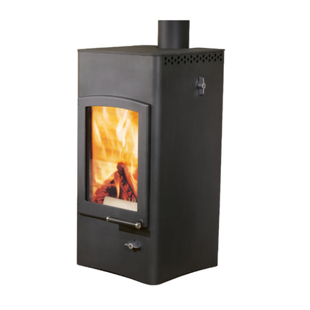 Lucy Cook Kaminofen | klimaworld.com