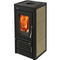 EuroTeplo Warmluftofen | Ludwig I | 6 kW