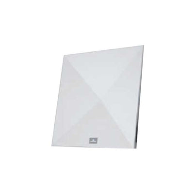 Luftauslass Origami zur Warmluftverteilung