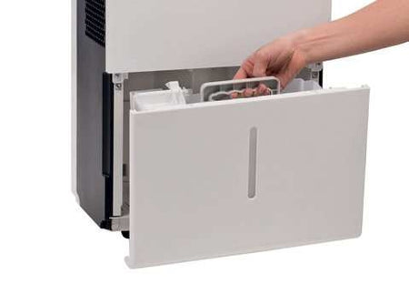 Midea Comfort-50 Wassertank 6 Liter