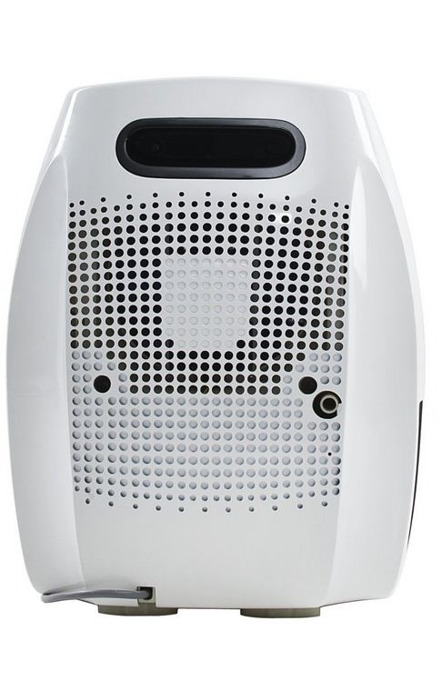 Luftentfeuchter MD-10 Liter für Räume bis 40m³
