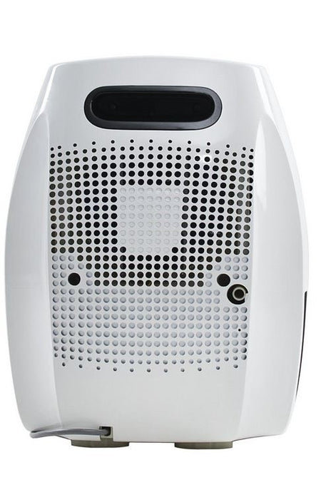Luftentfeuchter MD-10 Liter für Räume bis 40m³