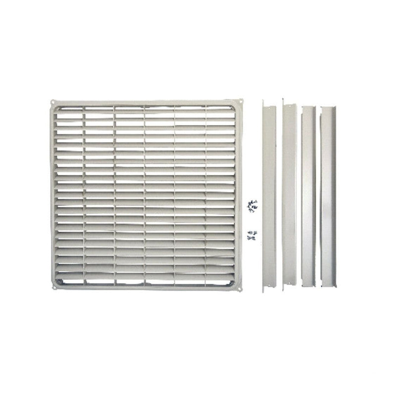 Mitsubishi | Luftleitblech | klein