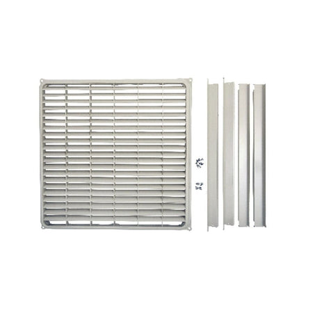 Mitsubishi | Luftleitblech | klein