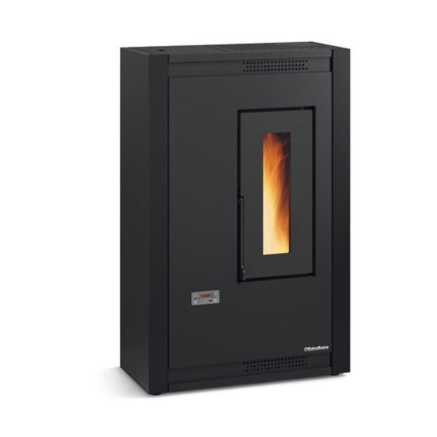 Extraflame Pelletofen | Luisella Schwarz | 4,4 kW