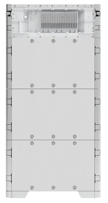 Huawei LUNA2000-15-S0 | PV-Stromspeichersystem | 15kWh | Rückansicht