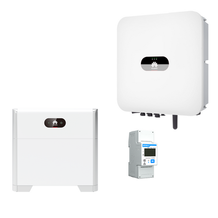 Huawei LUNA2000 PV-Stromspeicher Set | 5kWh | 1 Ph.