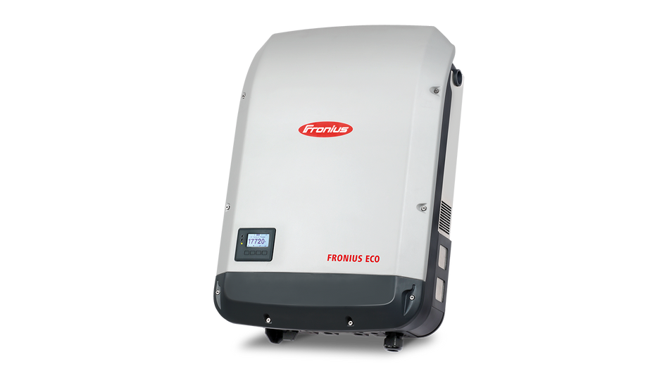 FRONIUS EcO 27.0-3-S | Wechselrichter | 27 kW | 3-phasig