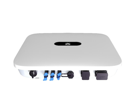 Huawei SUN2000-4KTL-M1 (13,5A) | Anschluss