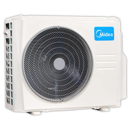 MIDEA | Klima-Set ALL EASY PRO | 3 × 2,7 kW