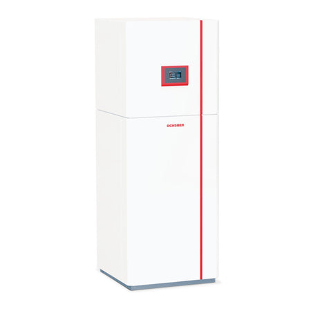 Ochsner | Luft-Wasser-Wärmepumpe | AIR 80 C22A | 65,1 kW