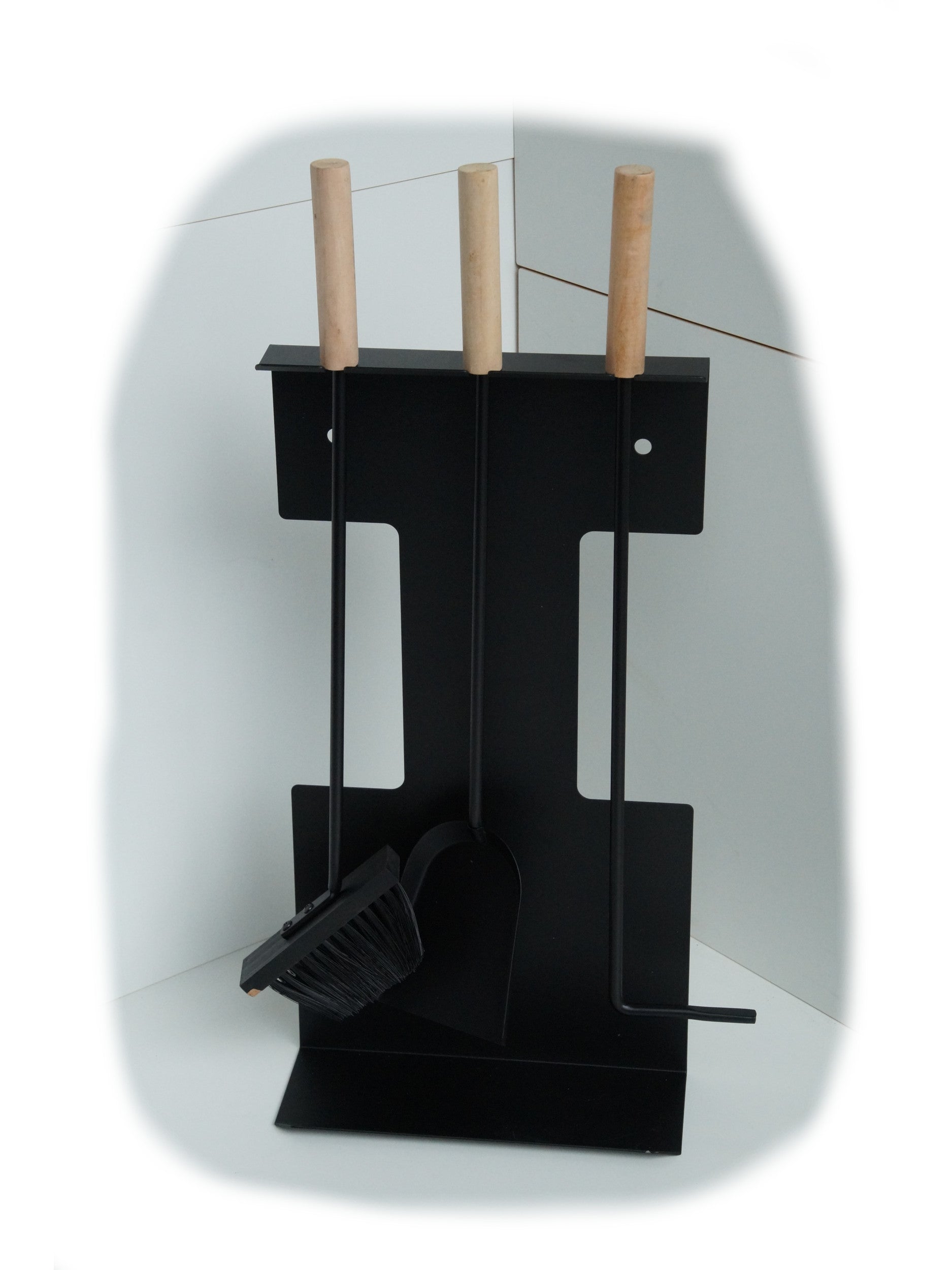 KaminoFlam Kaminbesteck 3-teilig | B-Ware